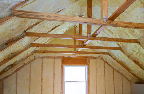 Best Insulation for New Construction  in Midwest City, OK
